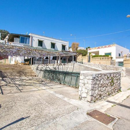 Casa Botte Villa Andrano Buitenkant foto