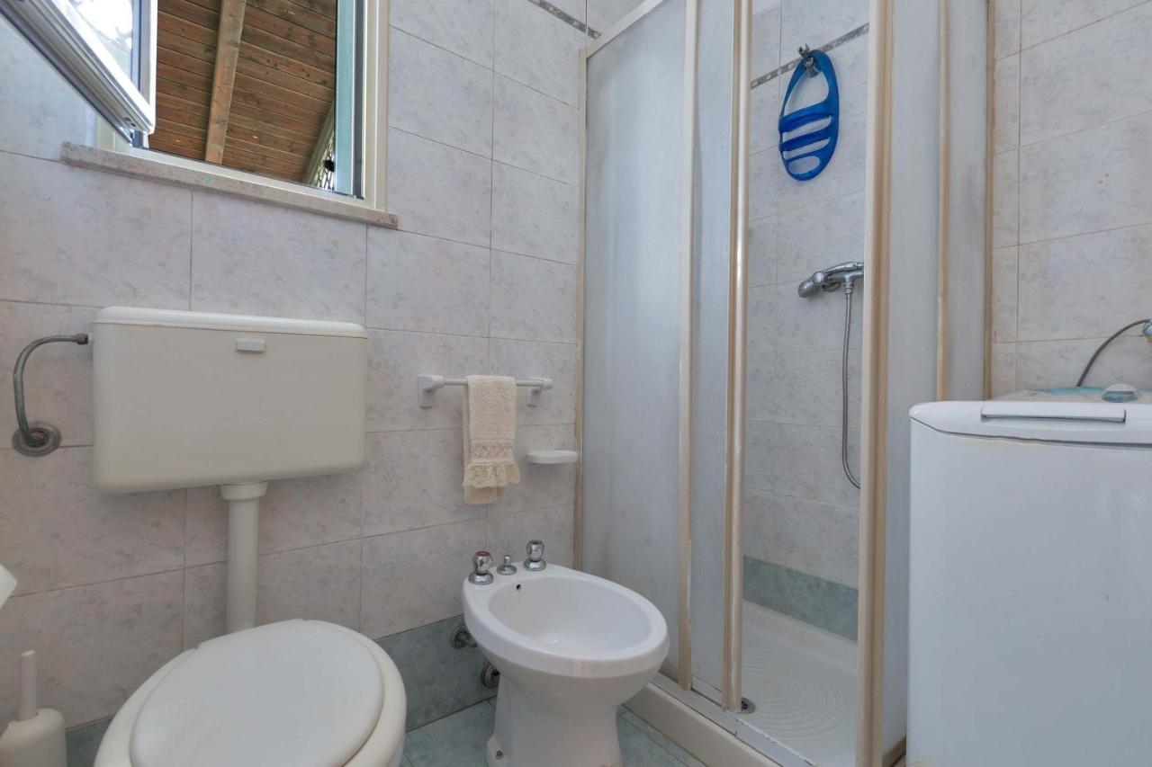 Casa Botte Villa Andrano Buitenkant foto