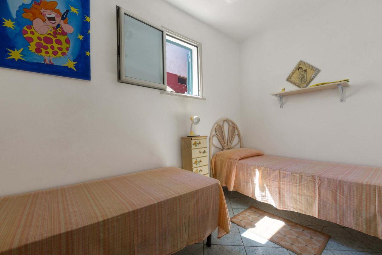 Casa Botte Villa Andrano Buitenkant foto