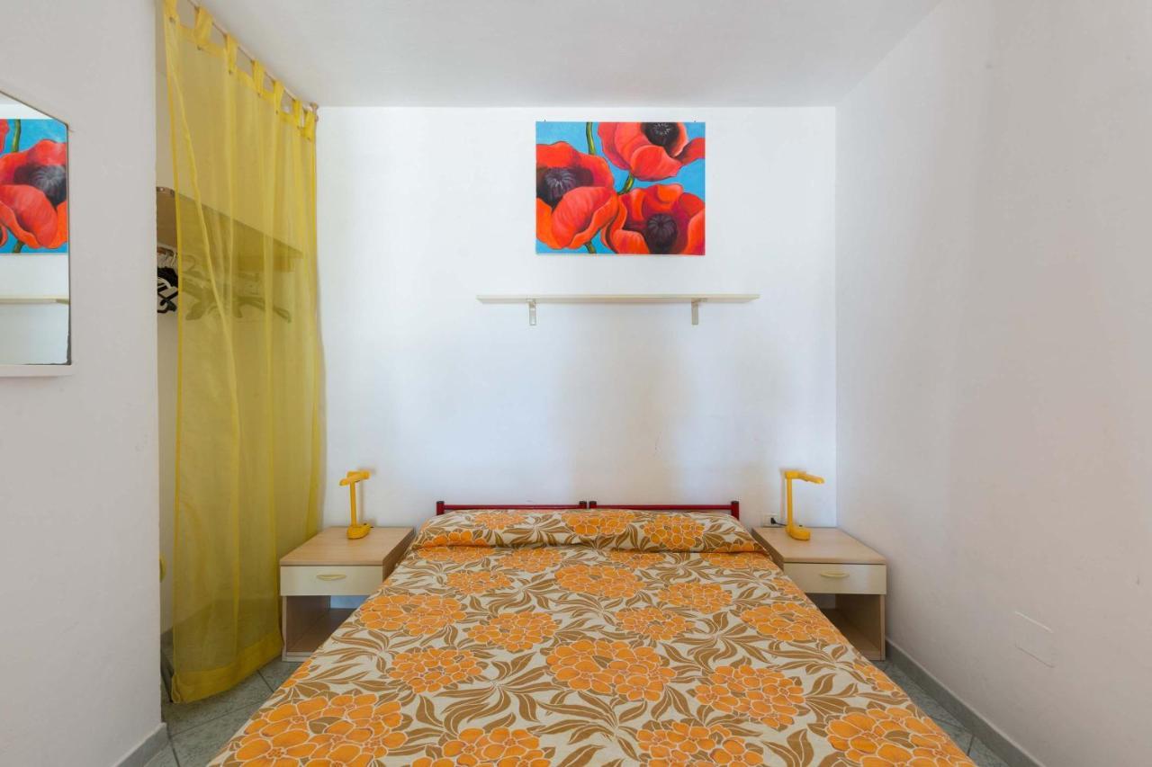 Casa Botte Villa Andrano Buitenkant foto