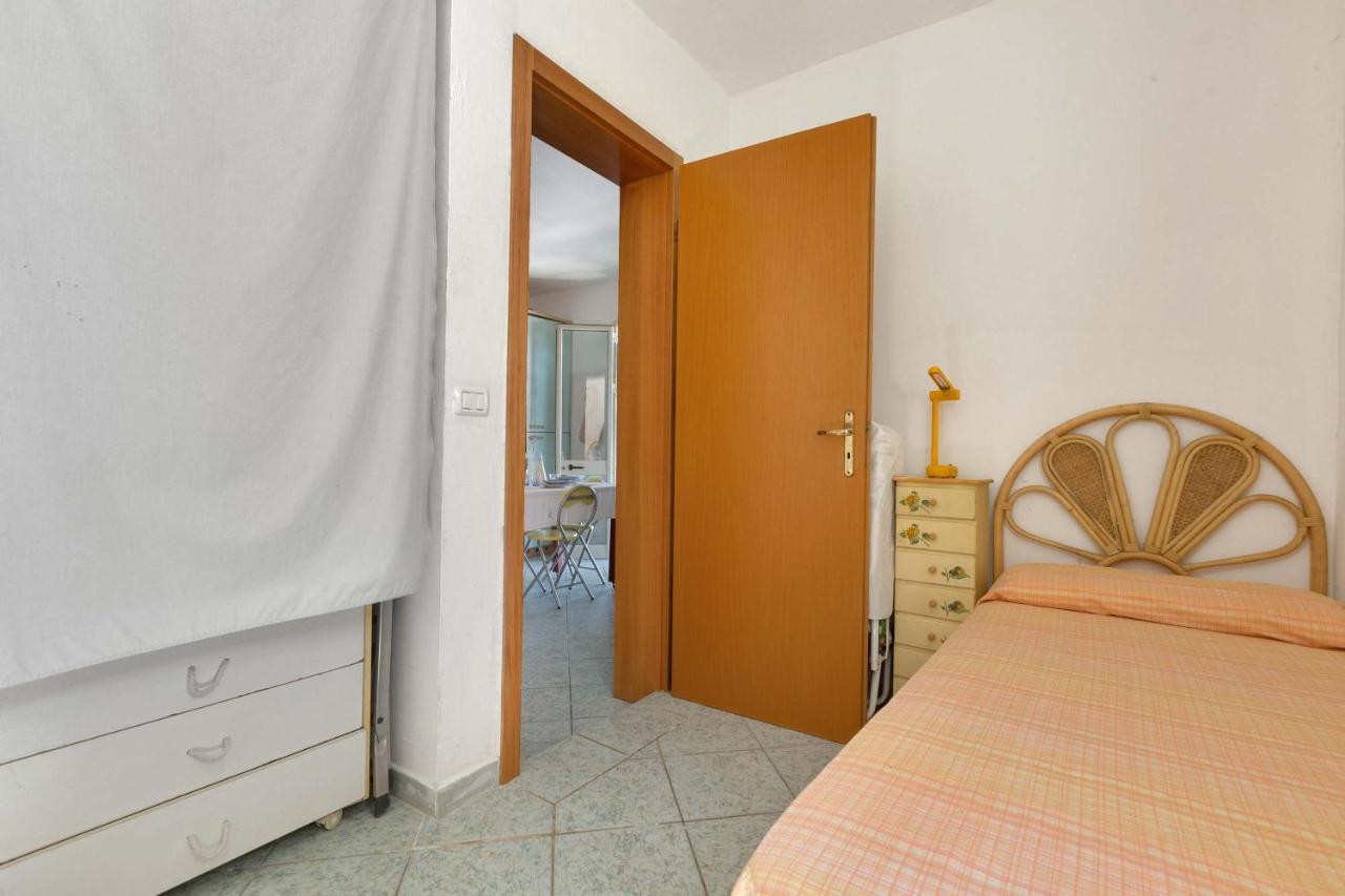 Casa Botte Villa Andrano Buitenkant foto